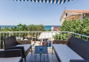 2 bedroom accommodation in Sv.Ivan