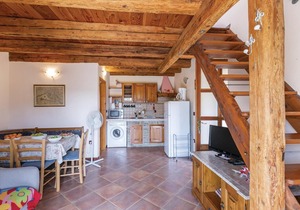 2 bedroom accommodation in Porec