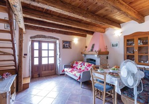 2 bedroom accommodation in Porec