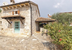 2 bedroom accommodation in Porec