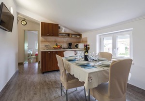 2 bedroom accommodation in Porec