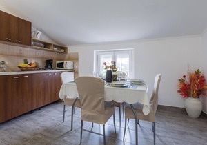 2 bedroom accommodation in Porec