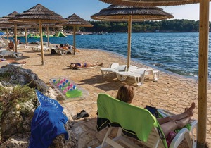 2 bedroom accommodation in Porec