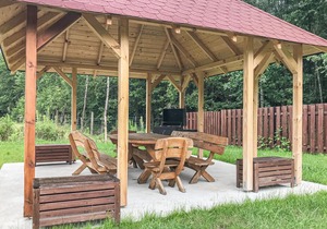 2 bedroom accommodation in Morag