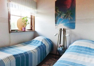 2 bedroom accommodation in Borgholm