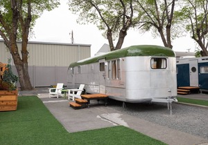 2 bedroom accommodation in Bend