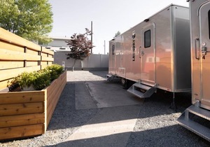 2 bedroom accommodation in Bend