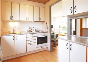 2 bedroom accommodation in Mern