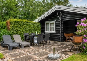 2 bedroom accommodation in Skibby