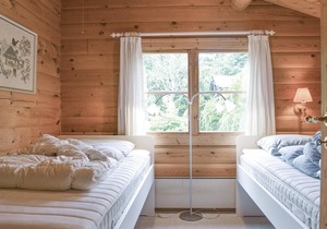 2 bedroom accommodation in Skibby