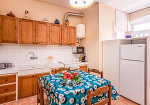 2 bedroom accommodation in Osor