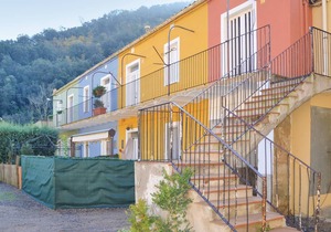2 bedroom accommodation in Osor