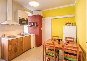 2 bedroom accommodation in Osor