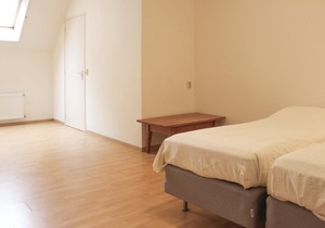 2 bedroom accommodation in De Moer