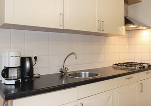 2 bedroom accommodation in De Moer
