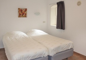 2 bedroom accommodation in De Moer
