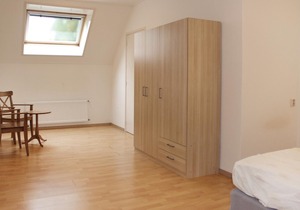 2 bedroom accommodation in De Moer