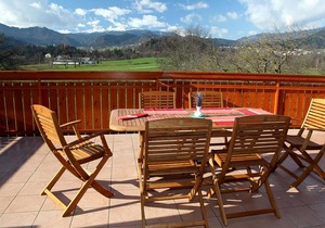 2 bedroom accommodation in Bled