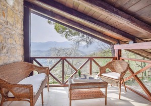 2 bedroom accommodation in Tarzo