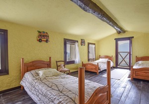 2 bedroom accommodation in Tarzo