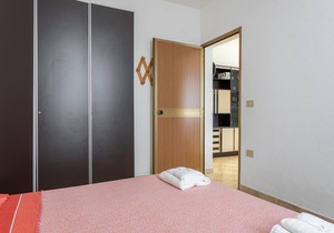 2 bedroom accommodation in Posada