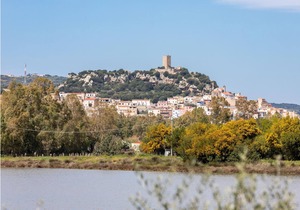 2 bedroom accommodation in Posada