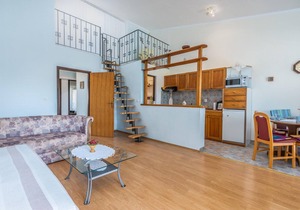 2 bedroom amazing apartment in Pinezici