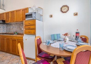 2 bedroom amazing apartment in Pinezici