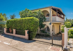 2 bedroom amazing apartment in Pinezici