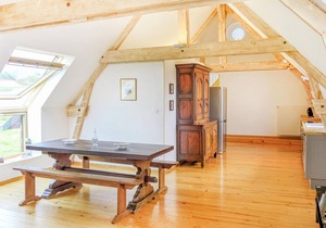2 bedroom amazing apartment in Ponts