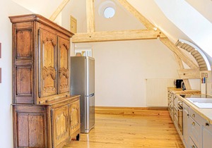 2 bedroom amazing apartment in Ponts