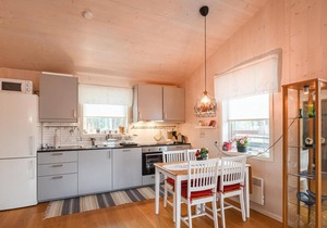 2 bedroom amazing home in åsensbruk