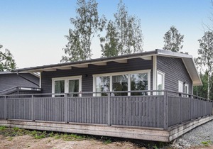 2 bedroom amazing home in åsensbruk