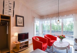 2 bedroom amazing home in åsensbruk