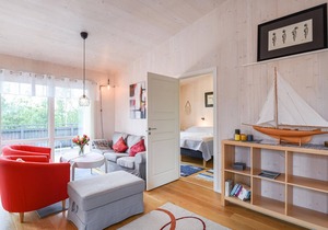 2 bedroom amazing home in åsensbruk