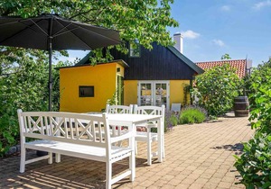 2 bedroom amazing home in Svaneke