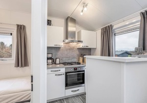 2 bedroom amazing home in Süsel