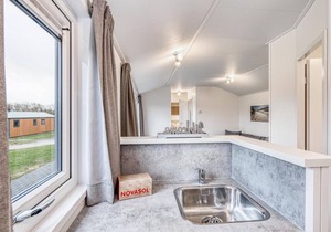 2 bedroom amazing home in Süsel