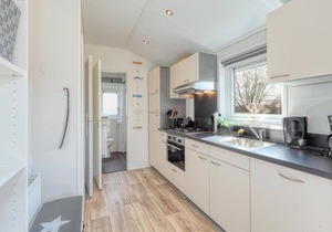 2 bedroom amazing home in Süsel