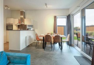 2 Bedroom Amazing Home In Süsel