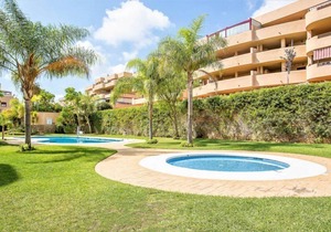 2 Bedroom Apartment, Cala Azul, La Cala de Mijas 385105