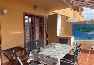 2 Bedroom Apartment, Cala Azul, La Cala de Mijas 385105