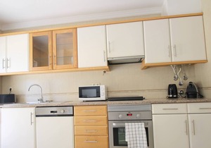 2 Bedroom Apartment 500m From The Beach - Algarve