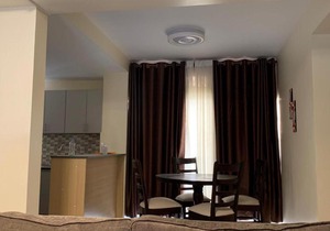 2 Bedroom apart in the heart of Vision City Kigali