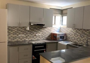2 Bedroom apart in the heart of Vision City Kigali