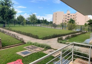 2 Bedroom apart in the heart of Vision City Kigali