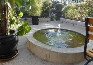 2 bedroom Apartment A1