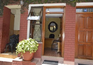 2 bedroom Apartment A1