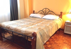 2 bedroom apartment A3