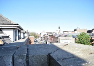 2 Bedroom Apartment Close To Guinness Storehouse